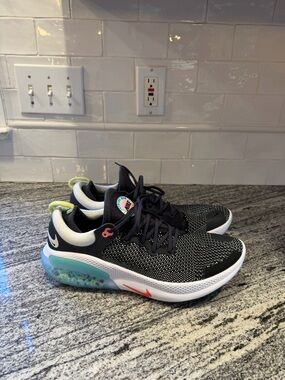 Mens Nike Joyride Run Flyknit ‘Off Noir’ AQ2730-007 Size 13